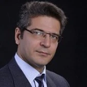 دکتر پرویز اهنگر