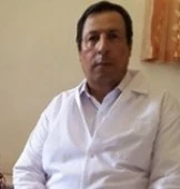 دکتر محمد انعامی علمداری