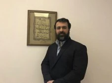 دکتر محمدرضا طوبایی