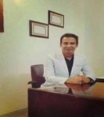 الدكتور احمد محمود ابادی