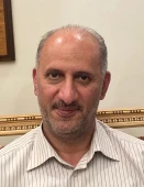 دکتر سید مصطفی نجابت
