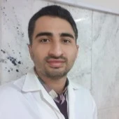 الدكتور علیرضا درخشان