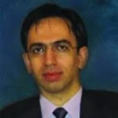 دکتر حسین یوسف فام