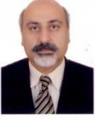 الدكتور شاهرخ جمالی جم