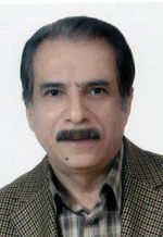 دکتر محمدکاظم قویدل