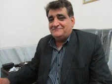 دکتر حسنعلی احمدی