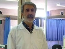 دکتر ناصر صفایی