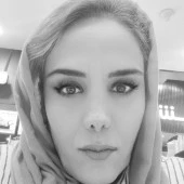 دکتر ارزو نصیری
