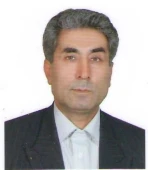 الدكتور چنگیز ناصری