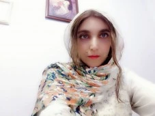 زهرا انجمن اذری