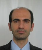 دکتر سید محمد صدرکبیر