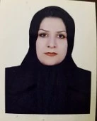 سیده سارا سپهری اسکویی