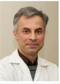 الدكتور علی تقی زادیه