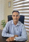 الدكتور فرج پناهی