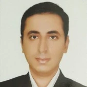 دکتر کمال نصیری پرتوی