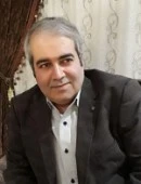 الدكتور محمود نوروزی پاکدل