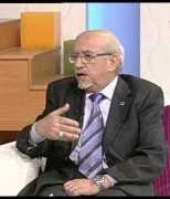 الدكتور محمد الزاهري