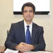 دکتر سید محسن سید صالحی