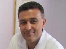 دکتر رضا یوسفیان