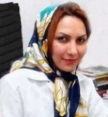 دکتر اناهیتا انزوایی