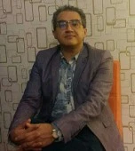 دکتر مجید محمدپور
