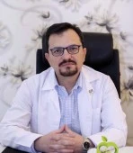 دکتر ارش اذری پور