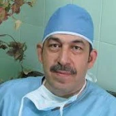 الدكتور امیر بهرام مهراد