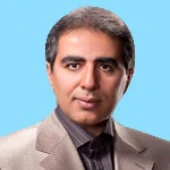 الدكتور عباسعلی فهزادی