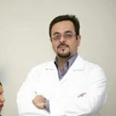 دکتر مجید احمدپور