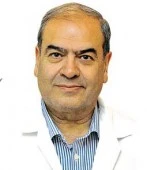 دکتر سید ضیاءالدین مظهری