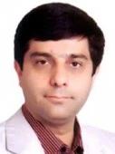 دکتر شهرام علیزاده