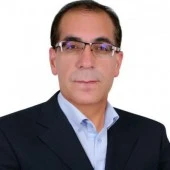 الدكتور محمد حنیف پور