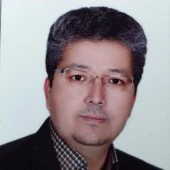 دکتر محمد عارف محمدی