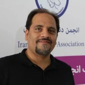 دکتر ابراهیم شاکر
