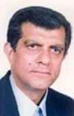 دکتر احسان علی علی بای