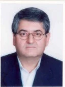 الدكتور احمد ایزدپناه