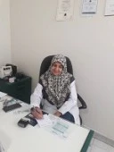 دکتر اعظم علی اکبریان