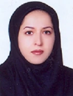 دکتر بهاره حامدی