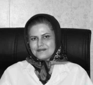 الدكتور مژده حسینی