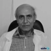دکتر عنایت اله دهقان