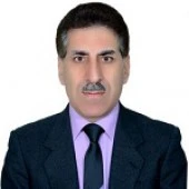 الدكتور حامد زارعی