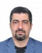 الدكتور علی عمادزاده