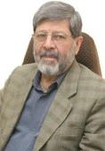 دکتر سید علیرضا مرندی