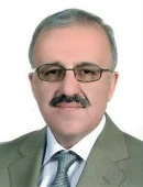 الدكتور محمدرضا صفری نژاد