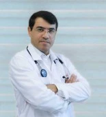 دکتر محمد حسین نجفی