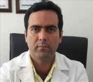 دکتر وحید فراهانی