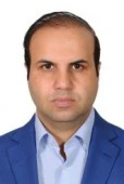 الدكتور بهرام اشراقی