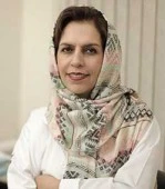 دکتر گیتی محمد ابراهیم