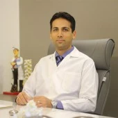 دکتر سامان نایب عباس