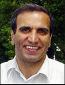 دکتر محمد نصیر نادری